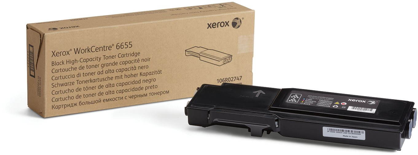 Xerox 106R02755 černý