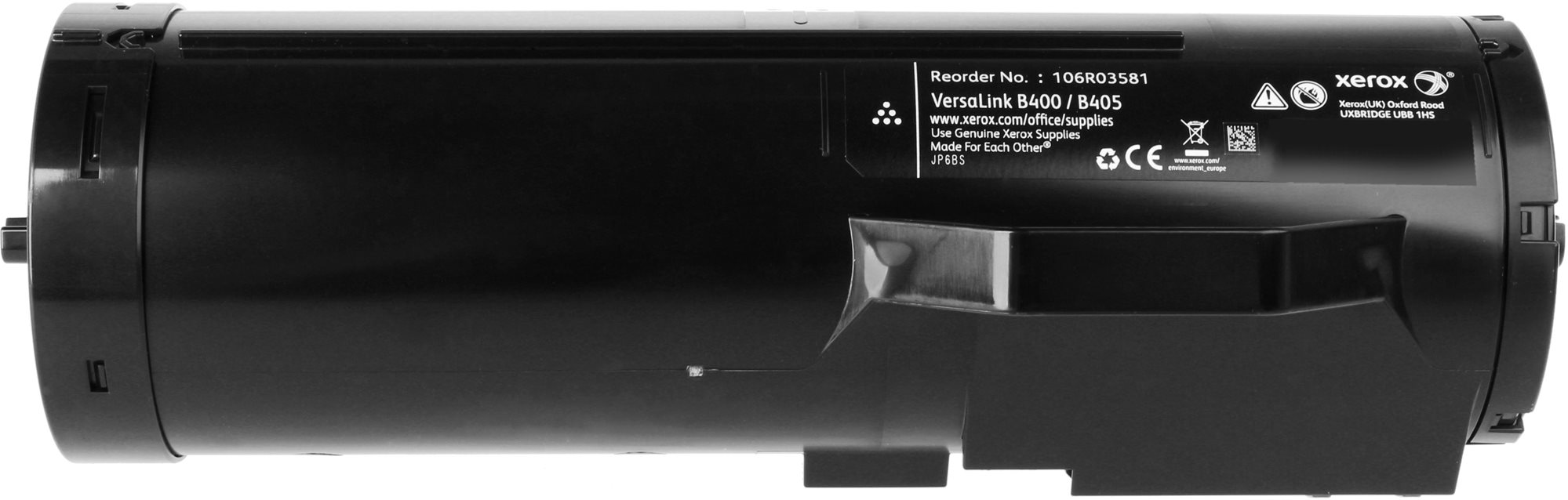 Xerox 106R03581 černý