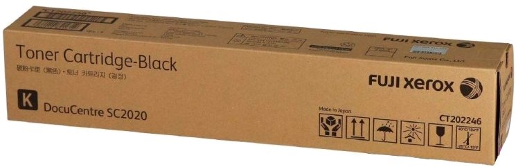 Xerox 006R01693 černý