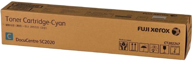 Xerox 006R01694 azurový