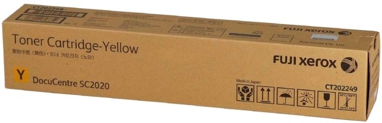 Xerox 006R01696 žlutý