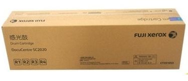 Xerox Drum Cartidge CMYK