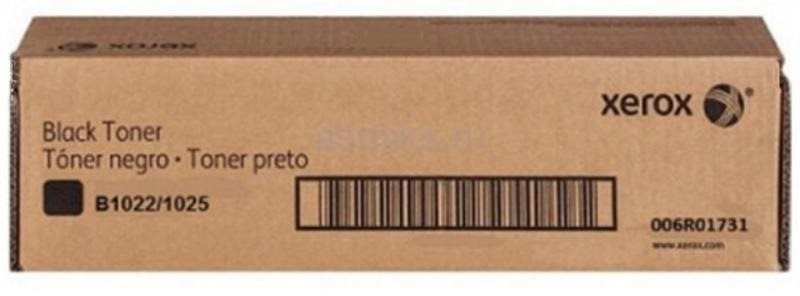 Xerox 006R01731 černý