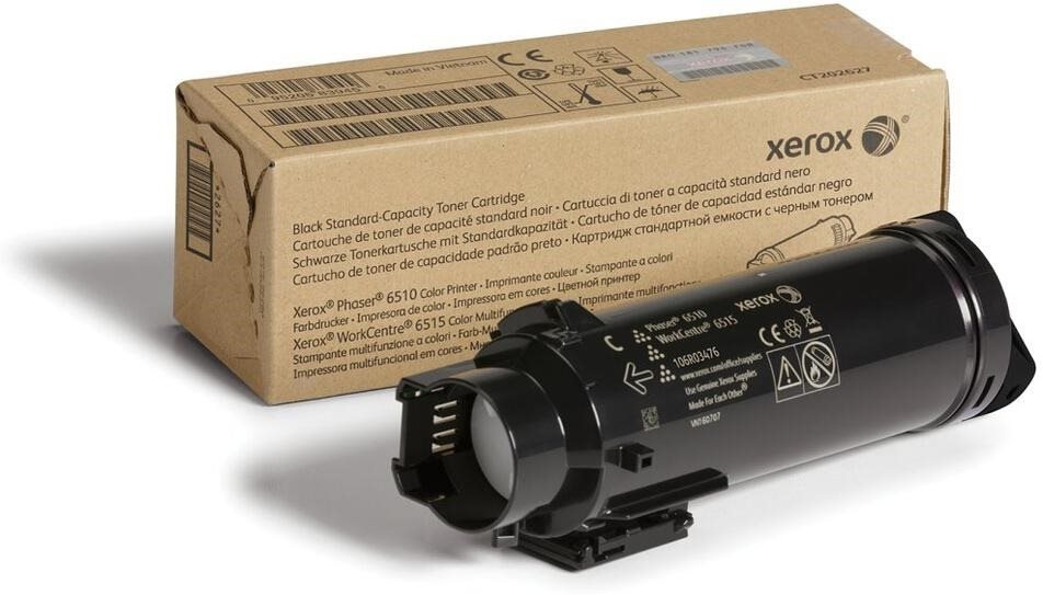 Xerox 106R03484 černý