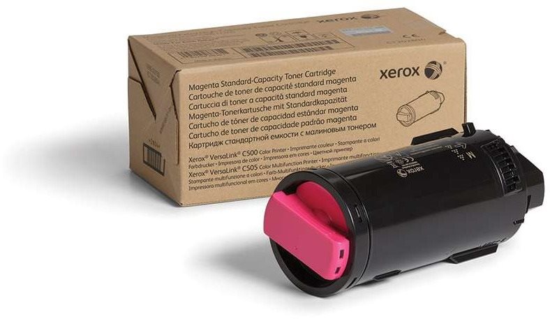 Xerox 106R03482 purpurový