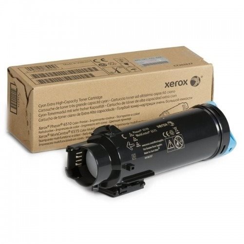 Xerox 106R03693 azurový