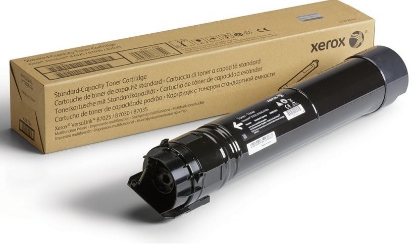 Xerox 106R03745 černý