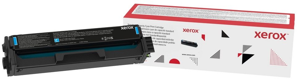 Xerox 006R04396 azurový