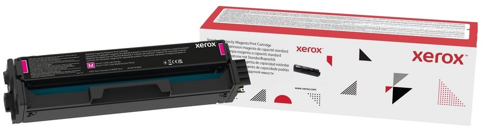 Xerox 006R04397 purpurový
