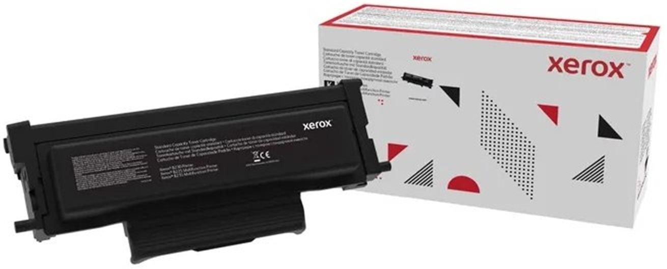 Xerox 006R04404 černý toner pro kvalitní tisk