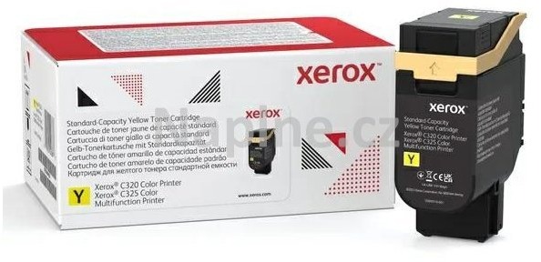Xerox 006R04826 žlutý