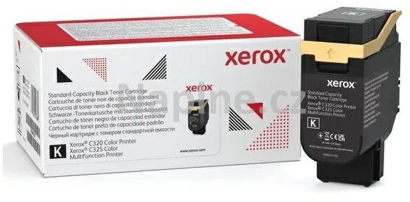 Xerox 006R04827 černý