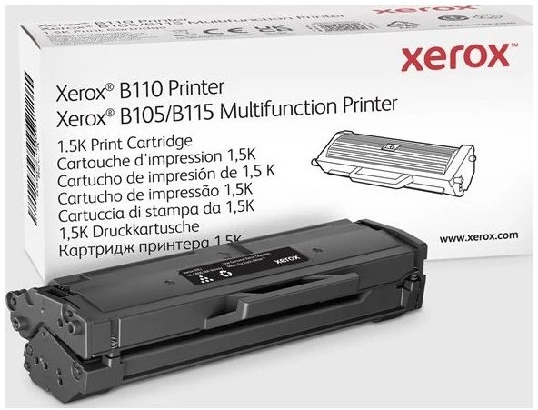 Xerox 006R04962 černý