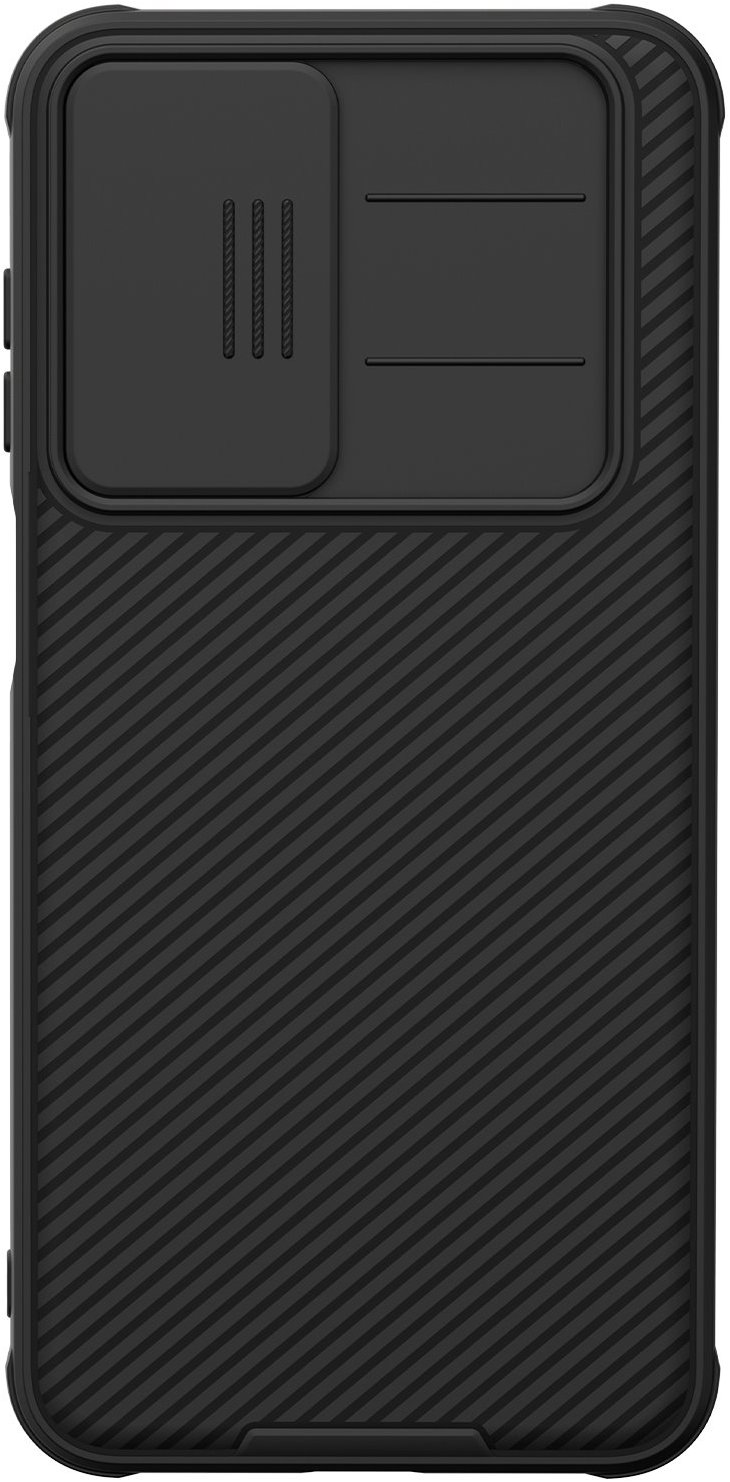 Nillkin CamShield PRO Magnetic Zadní Kryt pro Samsung Galaxy A26 5G Black