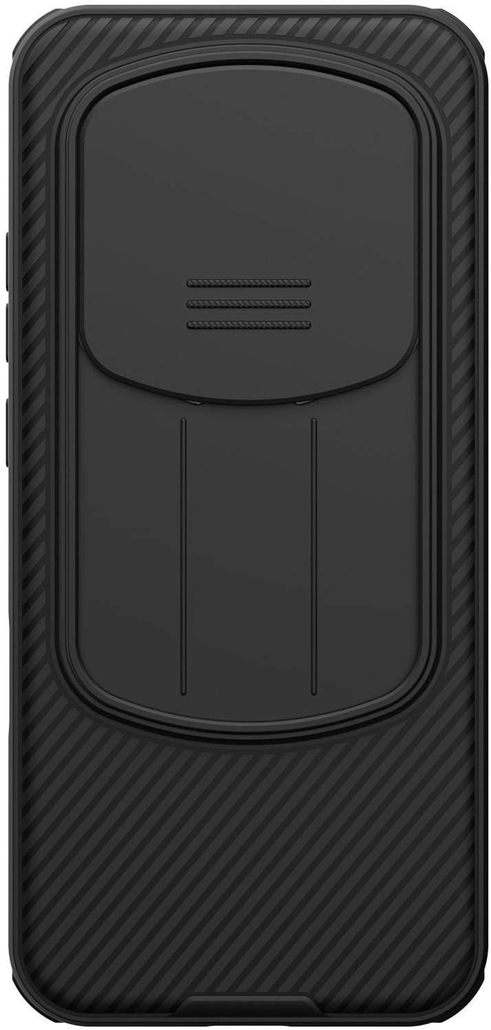 Nillkin CamShield PRO Zadní Kryt pro Honor Magic8 Pro Black