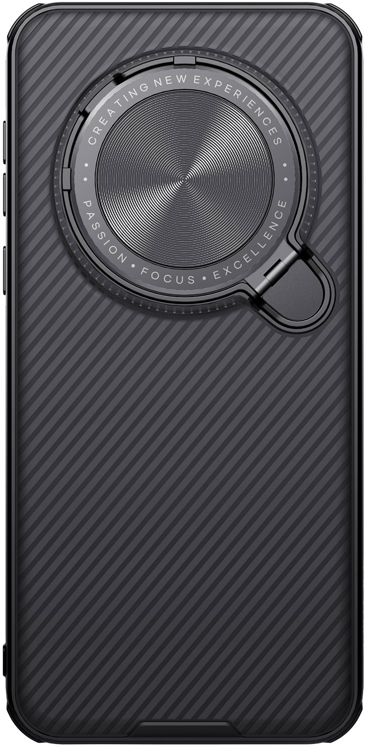 Nillkin CamShield Prop Magnetic Zadní Kryt pro Honor Magic7 Pro Black