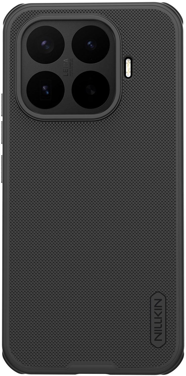 Nillkin Super Frosted PRO Magnetic pro Xiaomi 17T Pro Black