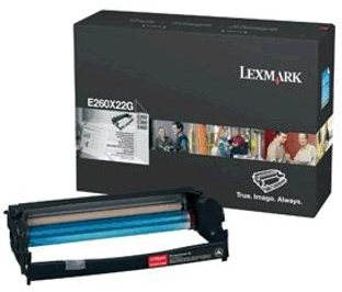 Toner LEXMARK E260X22G pro kvalitní tisk