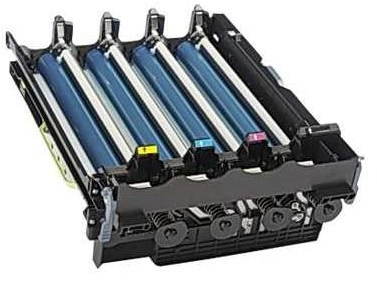 Tiskový válec LEXMARK 70C0Z10 černý