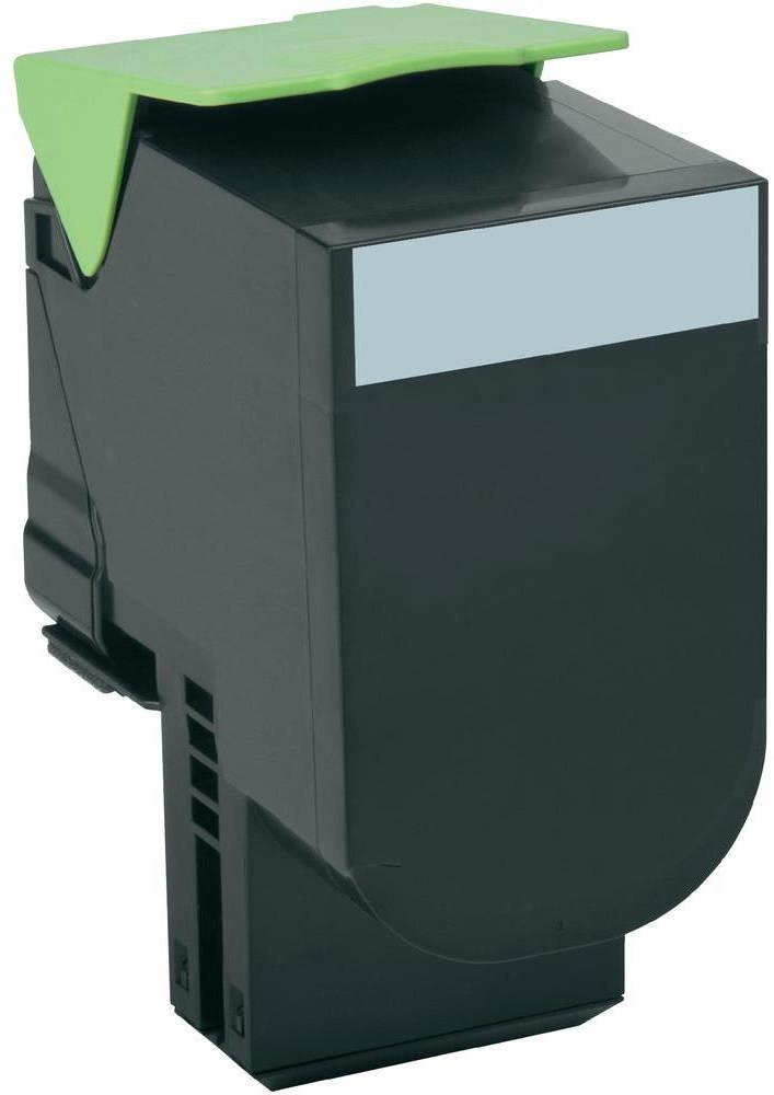 LEXMARK 80C2SK0 černý