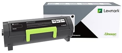 LEXMARK B232000 Return Program černý