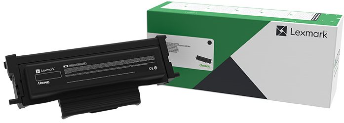Lexmark B222000 Return Program černý