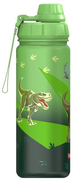 STEP BY STEP izolovaná z nerezové oceli 0.5 l, Dino