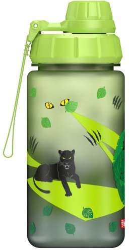 STEP BY STEP tritanová 0.55 l, Black Cat