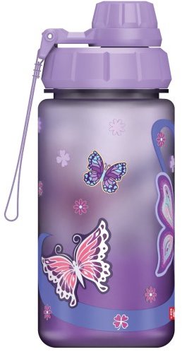STEP BY STEP tritanová 0.55 l, Sweet Butterfly