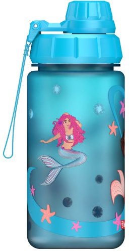 STEP BY STEP tritanová 0.55 l, Sweet Mermaid