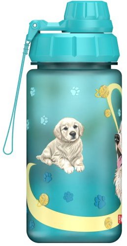 STEP BY STEP tritanová 0.55 l, Sweet Pet
