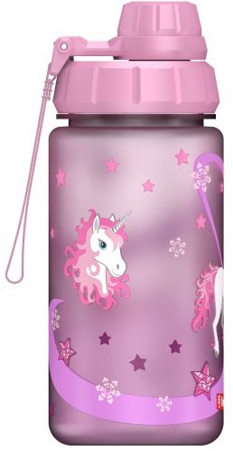 STEP BY STEP tritanová 0.55 l, Sweet Unicorn