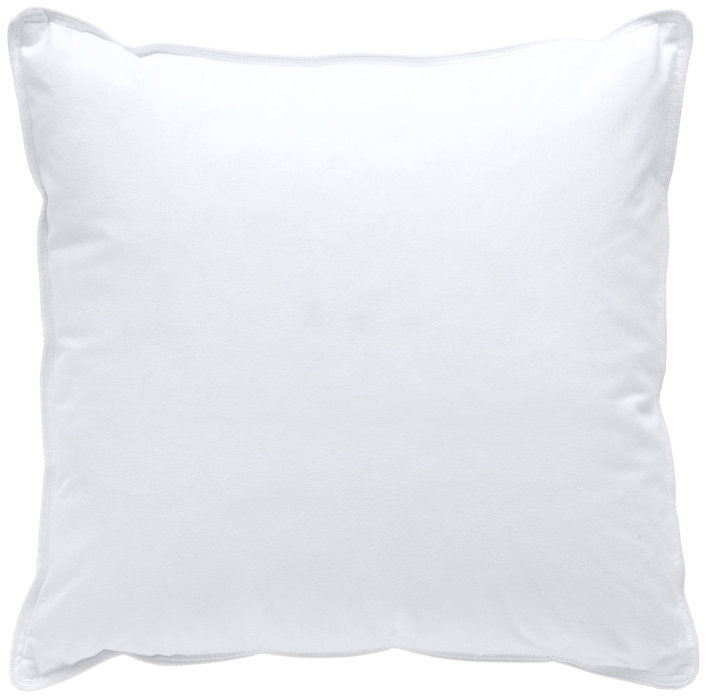 SCANquilt péřový polštář COMTESSA 40 × 40 cm