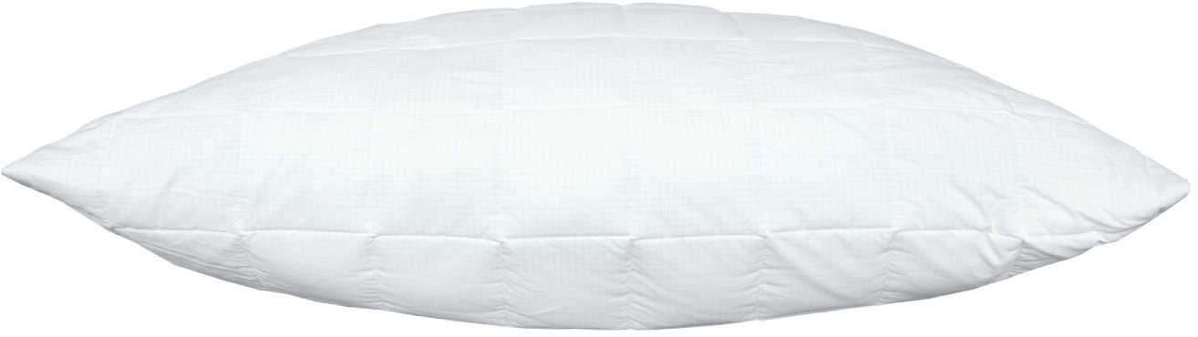SCANquilt antialergický polštář MEDIC SILVER se stříbrnými vlákny 70 × 90 cm