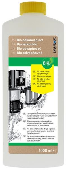 Scanpart univerzální BIO tekutý odvápňovač 1000 ml