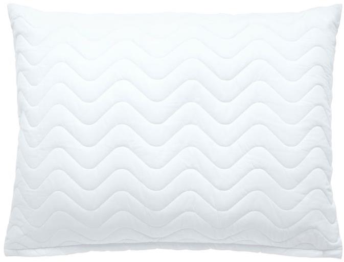 SCANquilt polštář CLASSIC PLUS 50 × 70 cm