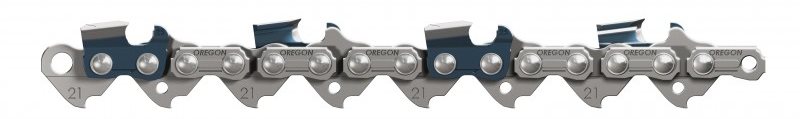OREGON Řetěz pilový .325", 1,5 mm, 64 článků - kulatý