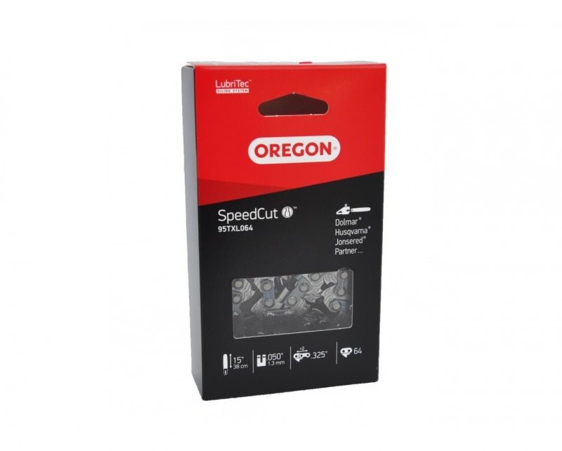 OREGON Řetěz pilový .325",1,3 mm, 64 článků Speedcut