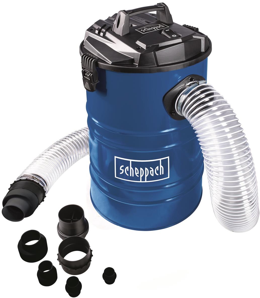 SCHEPPACH Odsavač pilin DC 100, 50l
