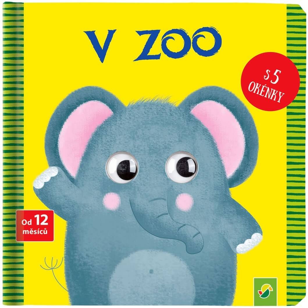 V ZOO s pěti okénky