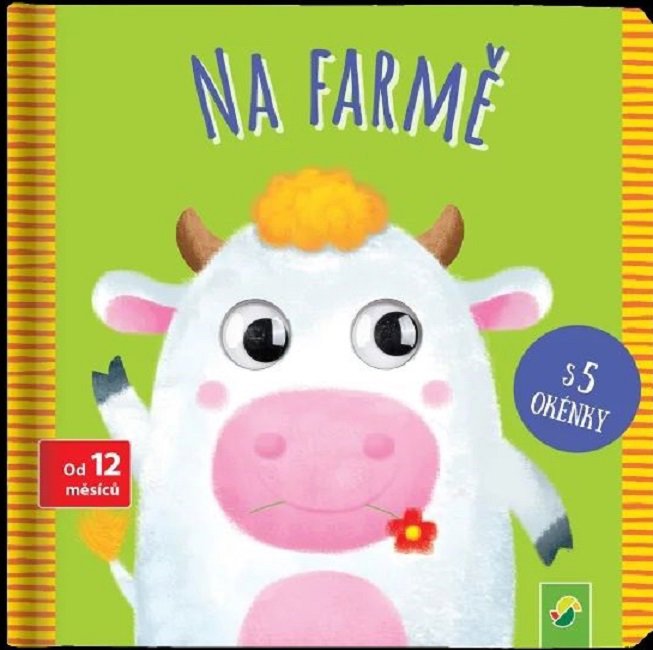 Na farmě s pěti okénky