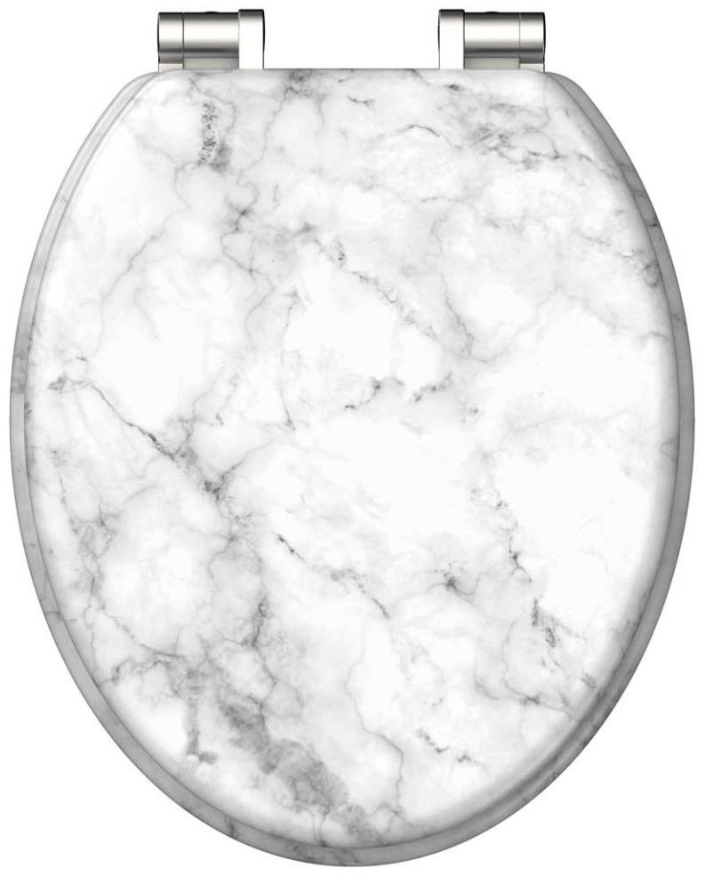SCHÜTTE MARMOR STONE MDF, Soft Close