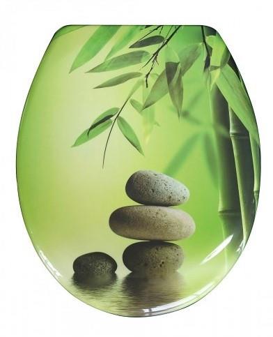SCHÜTTE GREEN GARDEN Duroplast, Soft Close