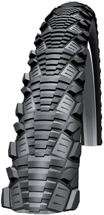 Schwalbe Cx Comp K-Guard 622x30 mm