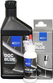 Lepení na kolo schwalbe doc blue professional 60 ml