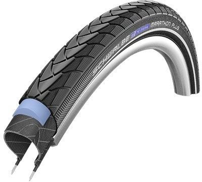 Schwalbe Marathon Plus 622x37 mm