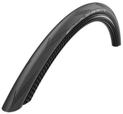 Schwalbe One 23-622 new Addix RaceGuard černá skl.