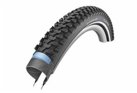 Schwalbe Marathon Plus MTB 29"x2.1"