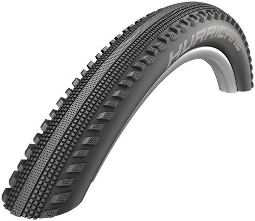 Schwalbe Hurricane 27.5x2.00 Addix Performance neskládací