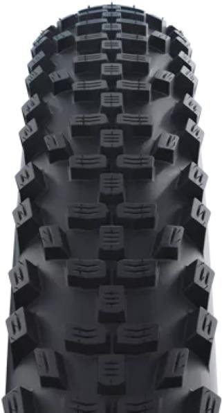 Schwalbe Smart Sam 29x2.25 new Addix Performance drátový